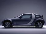Smart Roadster 2003 года